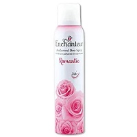 Enchanteur Romantic Body Spray 150ml